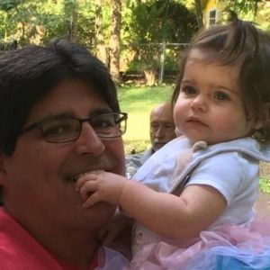 Meet your Posher, Joseph